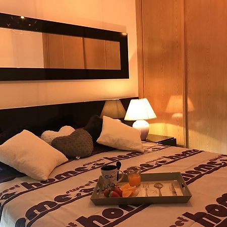 Apartment In Sol Madrid Dış mekan fotoğraf