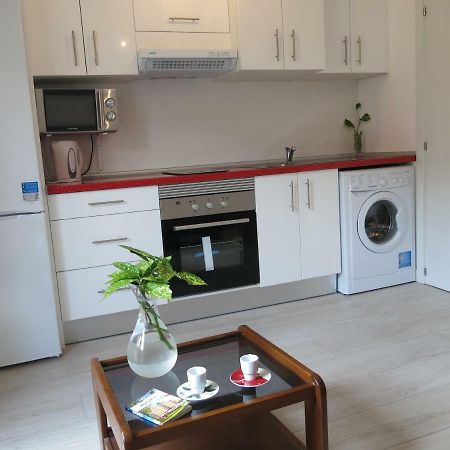 Apartment In Sol Madrid Dış mekan fotoğraf