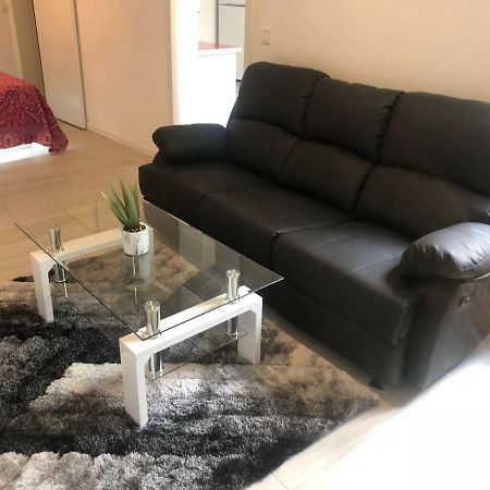 Apartment In Sol Madrid Dış mekan fotoğraf