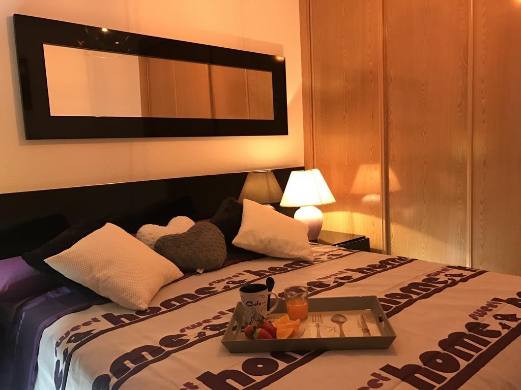 Apartment In Sol Madrid Dış mekan fotoğraf