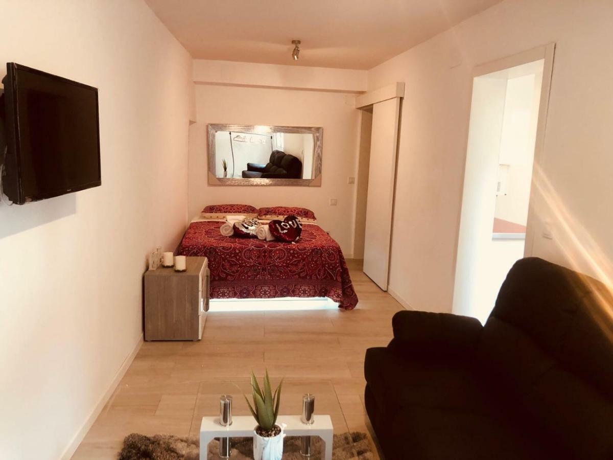 Apartment In Sol Madrid Dış mekan fotoğraf