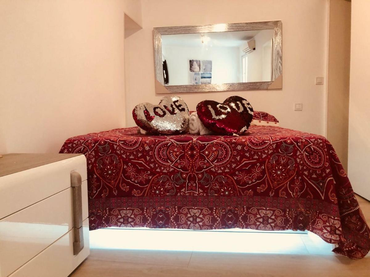 Apartment In Sol Madrid Dış mekan fotoğraf