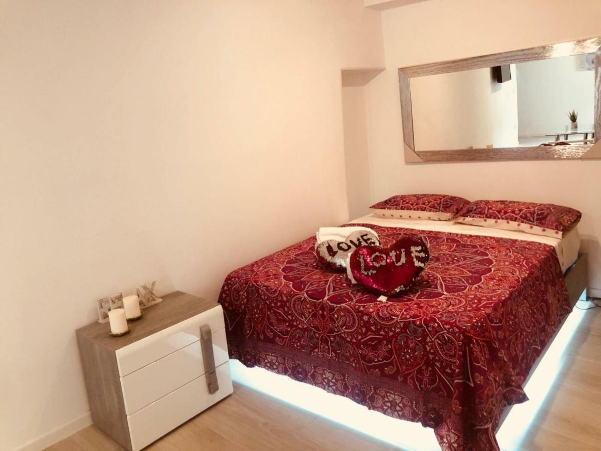 Apartment In Sol Madrid Dış mekan fotoğraf