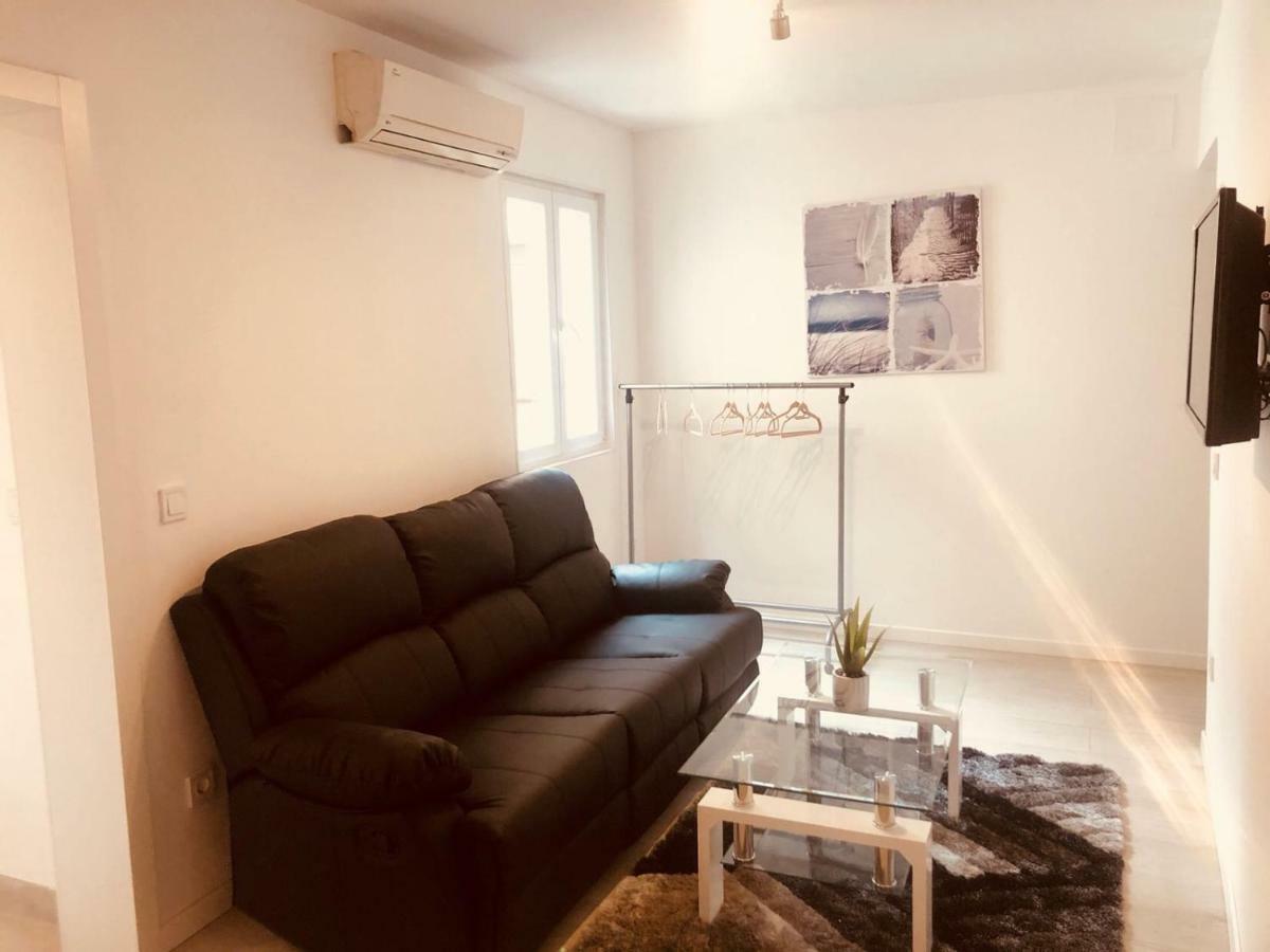 Apartment In Sol Madrid Dış mekan fotoğraf