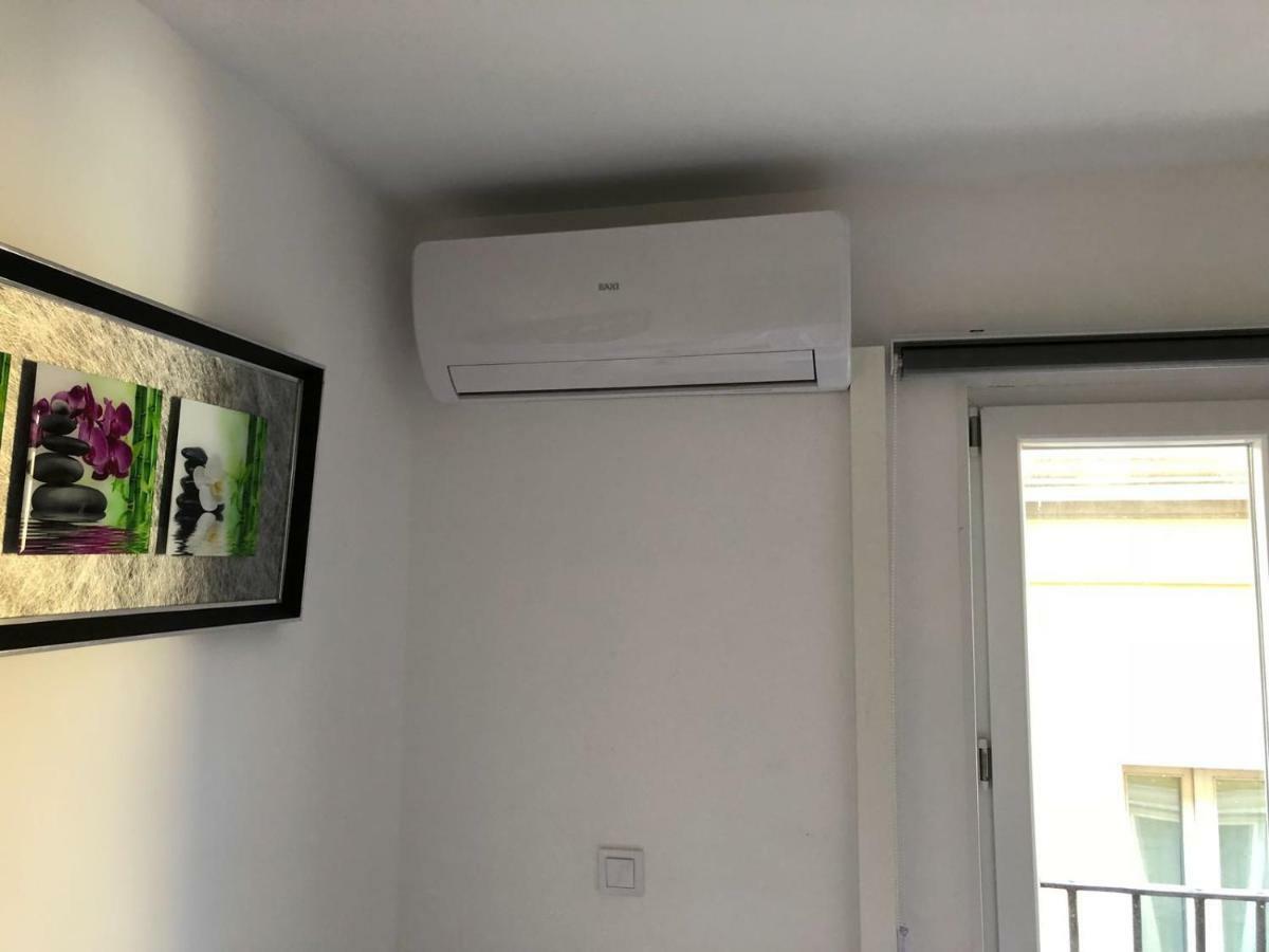 Apartment In Sol Madrid Dış mekan fotoğraf
